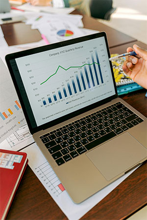 Analytics and Reporting