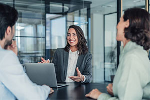 Consultation Services