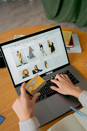 E-Commerce Solutions