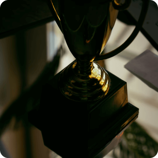 Award Winning