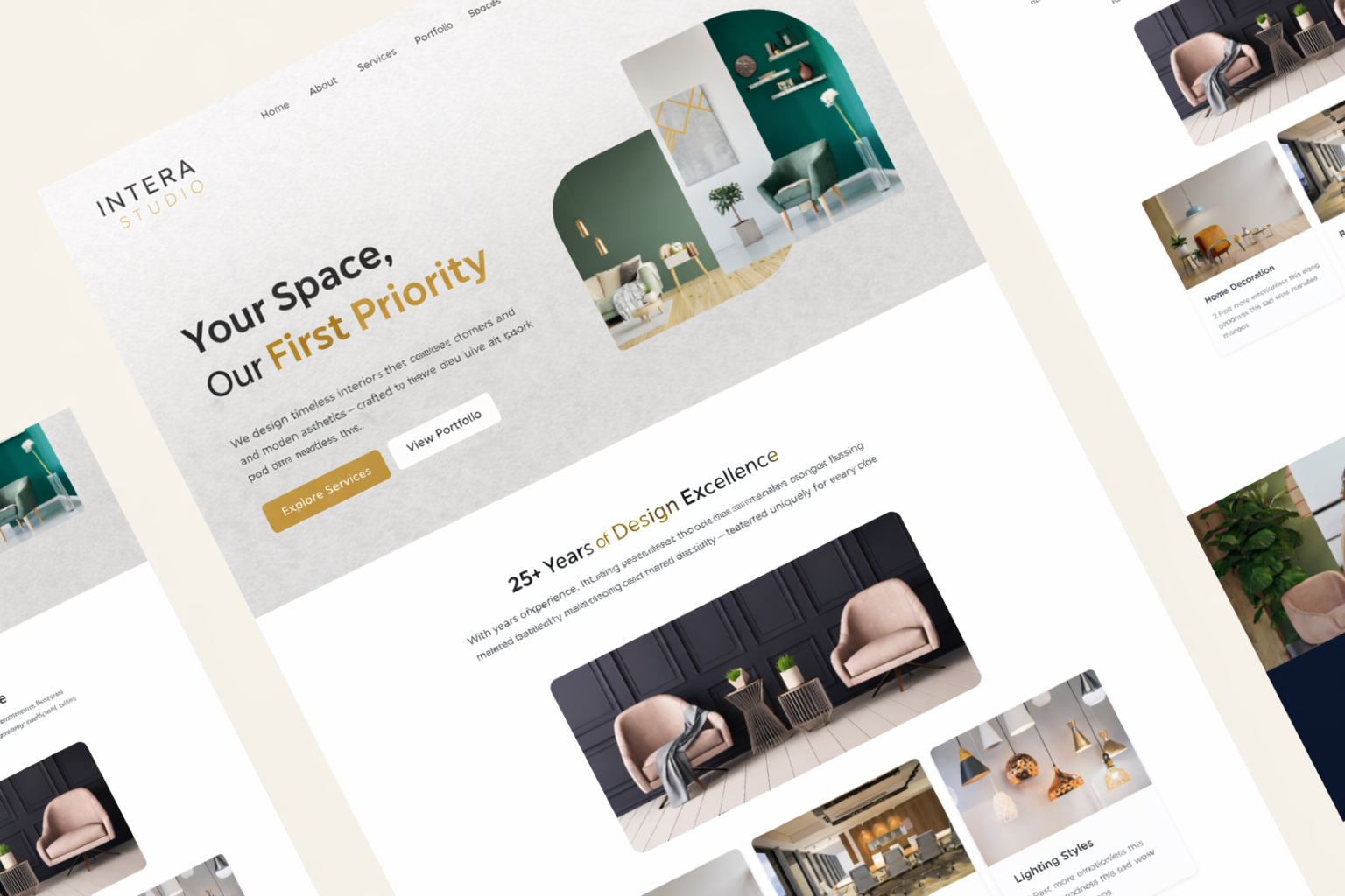 E-Commerce Platform
