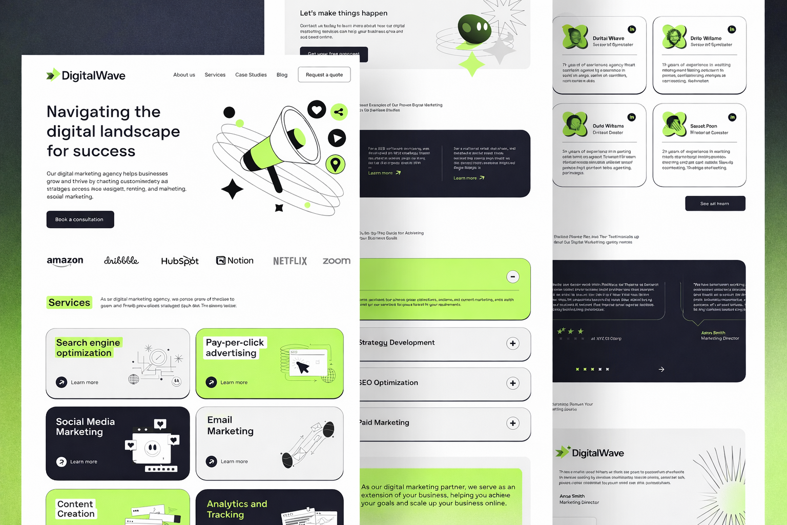 E-Commerce Platform